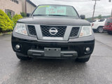 Used 2012 Nissan Frontier SV w/ Sport Appearance Pkg image 3