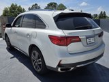 Used 2018 Acura MDX FWD w/ Advance Package image 3