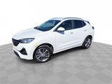 Certified 2022 Buick Encore GX Select w/ Sport Touring Package image 4
