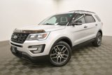 Used 2017 Ford Explorer Sport w/ Equipment Group 401A image 2