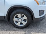 Used 2016 Chevrolet Trax LT w/ LT Sun and Sound Package image 6