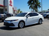Used 2024 Toyota Camry LE image 2