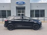 Used 2024 Ford Edge SEL image 2