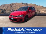 Used 2016 Volkswagen Golf 4-Door image 2