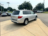 Used 2008 Toyota Highlander 4WD image 5