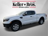 Used 2020 Ford Ranger XL w/ Equipment Group 101A Mid image 3