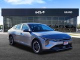 New 2025 Kia K4 EX image 2