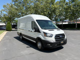 Used 2020 Ford Transit 250 AWD image 5