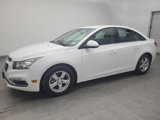 Used 2015 Chevrolet Cruze LT image 2