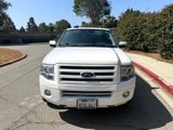 Used 2010 Ford Expedition EL Limited image 2