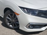 Used 2020 Honda Civic EX image 2