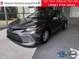 Certified 2023 Toyota Camry LE image 3