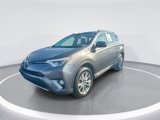 Used 2016 Toyota RAV4 Limited image 4