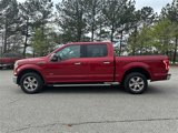 Used 2015 Ford F150 XLT w/ Equipment Group 302A Luxury image 4