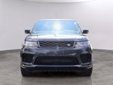 Used 2019 Land Rover Range Rover Sport Supercharged image 2