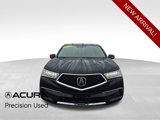 Used 2020 Acura MDX SH-AWD w/ Technology Package image 2