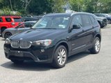 Used 2017 BMW X3 xDrive28i image 3