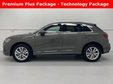 Used 2022 Audi Q3 2.0T Premium Plus w/ Premium Plus Package image 3
