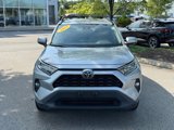 Used 2019 Toyota RAV4 XLE image 2