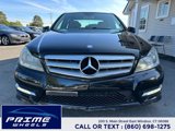 Used 2012 Mercedes-Benz C 300 Sport image 2