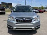 Used 2017 Subaru Forester 2.5i Premium image 2