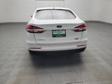 Used 2020 Ford Fusion SE image 6