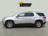 Used 2018 Chevrolet Traverse LT image 2
