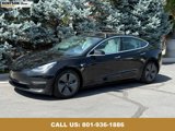 Used 2019 Tesla Model 3 Long Range image 1