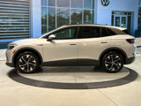 Used 2021 Volkswagen ID.4 Pro image 4