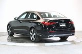 Used 2025 Mercedes-Benz C 300 4MATIC Sedan image 2