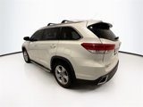 Used 2017 Toyota Highlander Limited image 5