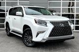 Used 2020 Lexus GX 460 Premium image 3