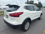 Used 2018 Nissan Rogue Sport S image 4