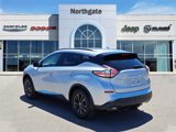 Used 2018 Nissan Murano SV w/ Premium Package image 3