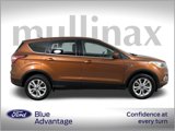 Used 2017 Ford Escape SE w/ SE Cold Weather Package image 2