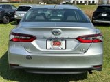Used 2023 Toyota Camry LE image 3