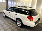 Used 2006 Subaru Outback 2.5i image 4