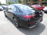Used 2025 Mercedes-Benz CLA 250 4MATIC image 2