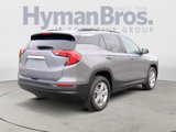 Used 2020 GMC Terrain SLE w/ Driver Convenience Package image 3