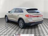 Used 2017 Lincoln MKX Reserve w/ Lincoln MKX Climate Package image 3