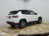 New 2025 Jeep Compass Limited image 5