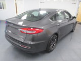 Used 2019 Ford Fusion SE image 5