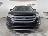 Used 2017 Ford Edge Titanium w/ Technology Package image 3