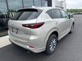 New 2025 MAZDA CX-5 AWD 2.5 S w/ Preferred Package image 3