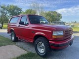 Used 1995 Ford Bronco image 4