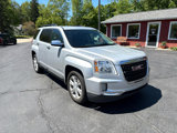 Used 2016 GMC Terrain SLE w/ Chrome Edition image 2