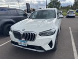 Used 2022 BMW X3 xDrive30i w/ Premium Package 2 image 4
