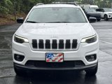 Used 2022 Jeep Cherokee Latitude Lux image 2