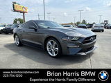 Used 2020 Ford Mustang Premium w/ Equipment Group 201A image 3
