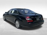 Used 2007 Mercedes-Benz S 550 image 3